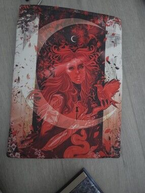 Sarah J Maas Crescent City Booksleeve